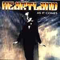 [Heartland As It Comes Album Cover]