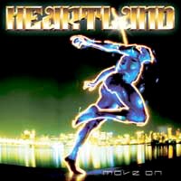Heartland Move On Album Cover