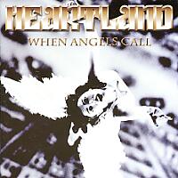 [Heartland When Angels Call Album Cover]