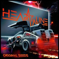 [Heart Line Original Seeds Album Cover]