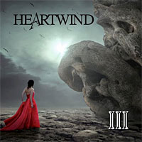 Heartwind III Album Cover