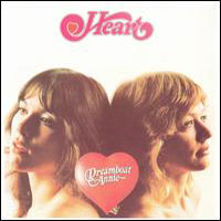 [Heart Dreamboat Annie Album Cover]