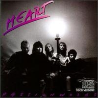 Heart discography reference list of music CDs. Heavy Harmonies