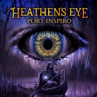 [Heathen's Eye  Album Cover]