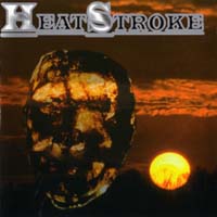 [Heat Stroke  Album Cover]