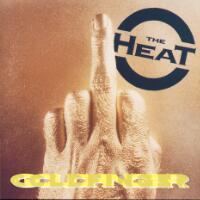 [The Heat Goldfinger Album Cover]