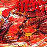 [Heat Heat Album Cover]