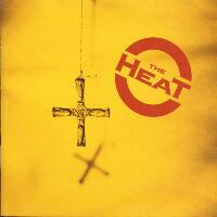 [The Heat The Heat Album Cover]