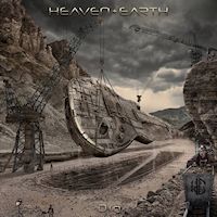 Heaven and Earth Dig Album Cover