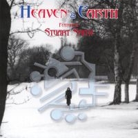 Stuart Smith Heaven and Earth Album Cover