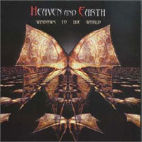 [Heaven and Earth Windows to the World Album Cover]