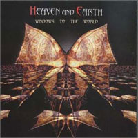 Heaven and Earth Windows to the World Album Cover