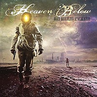 [Heaven Below Good Morning Apocalypse Album Cover]