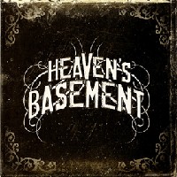 [Heaven's Basement Heaven's Basement EP Album Cover]