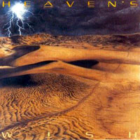 Heaven's Wish Heaven's Wish Album Cover
