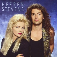 [Paul Heeren Heeran / Stevens Album Cover]