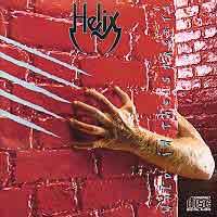 [Helix  Album Cover]