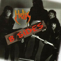 [Helix B Sides Album Cover]