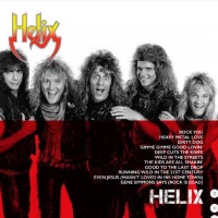 Helix Icon Album Cover