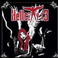 Hellcity 13 Hellcity 13 Album Cover