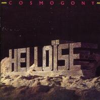 [Helloise Cosmogony Album Cover]