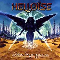 Helloise Fata Morgana Album Cover