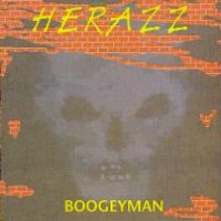 Herazz Boogeyman Album Cover