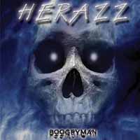 Herazz Boogeyman Album Cover