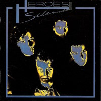 Heroes Del Silencio Heroes Del Silencio Album Cover