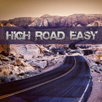 High Road Easy III Album Cover