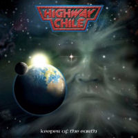 Highway Chile Keeper Of The Earth Album Cover