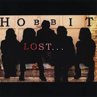 Hobbit Lost And Found Album Cover