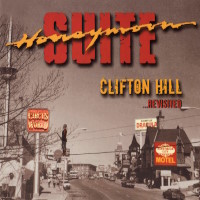 Honeymoon Suite Clifton Hill Album Cover