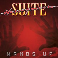 [Honeymoon Suite Hands Up Album Cover]