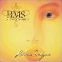 [Honeymoon Suite Lemon Tongue Album Cover]