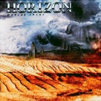 Horizon Worlds Apart Album Cover