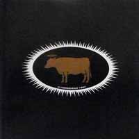 [Horsehead The Golden Cow Collection Album Cover]
