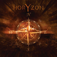 [Horyzon Horyzon Album Cover]