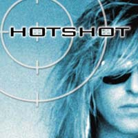 [Hotshot Hotshot Album Cover]