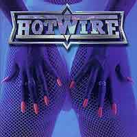 Hotwire Hotwire Album Cover