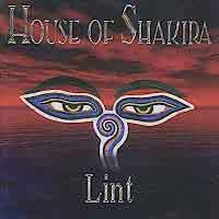 [House of Shakira Lint Album Cover]