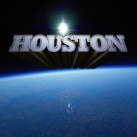 Houston Houston Album Cover
