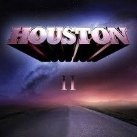Houston II Album Cover