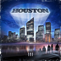 Houston III Album Cover