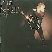 [Gary Hughes Precious Ones Album Cover]