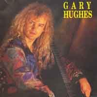 [Gary Hughes Gary Hughes Album Cover]