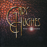 [Gary Hughes The Reissues Album Cover]