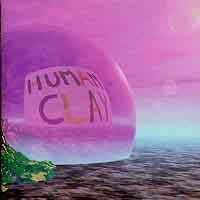 Human Clay Human Clay Album Cover