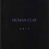 Human Clay U4IA Album Cover