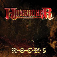 Humbucker R.O.C.K.S. Album Cover